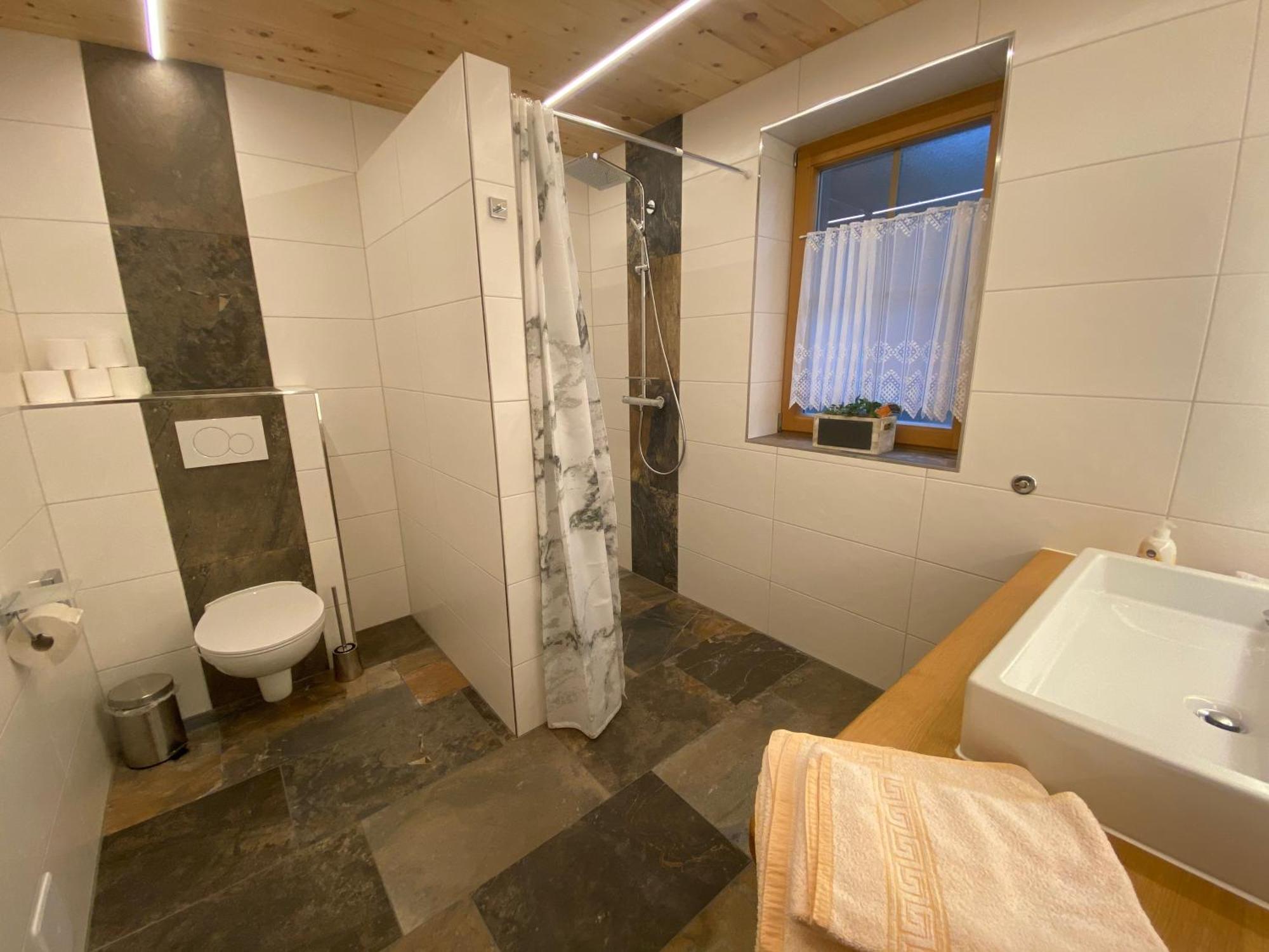 Landhaus Riesneralm Donnersbachwald Room photo