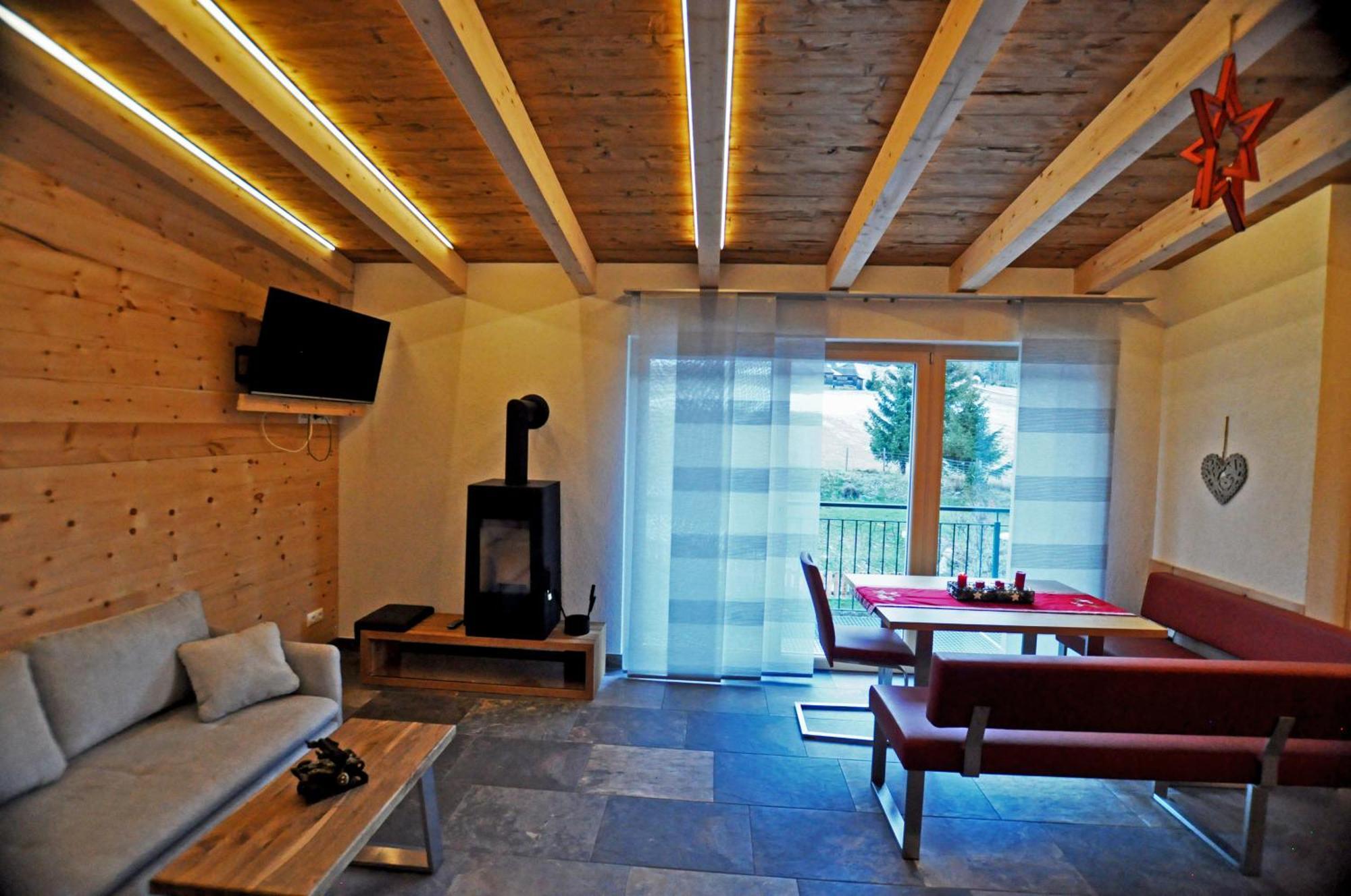 Landhaus Riesneralm Donnersbachwald Room photo
